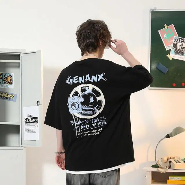 GENANX T
