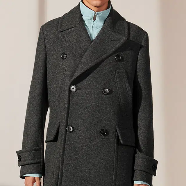 HERMES FW21