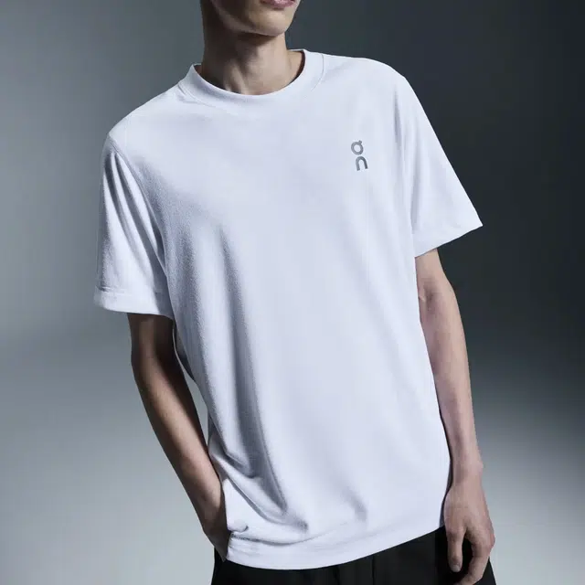 On Train-T Graphic T
