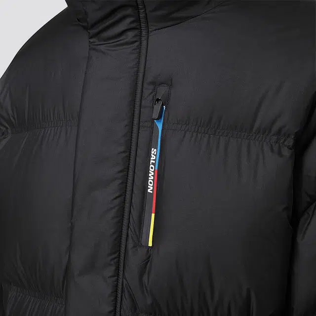 SALOMON Contour SPORTSTYLE