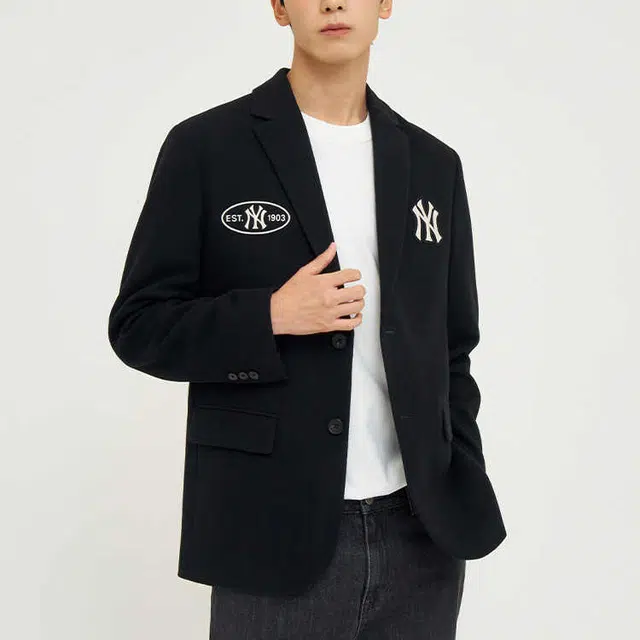 MLB Varsity New York Yankees