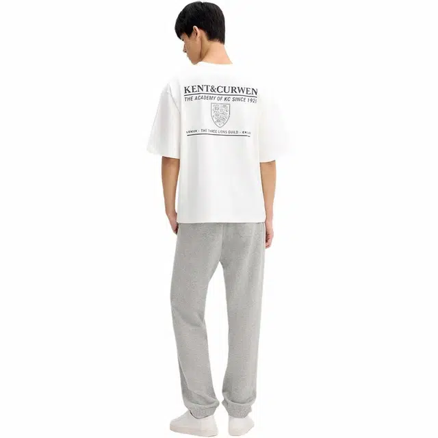 KENTCURWEN T
