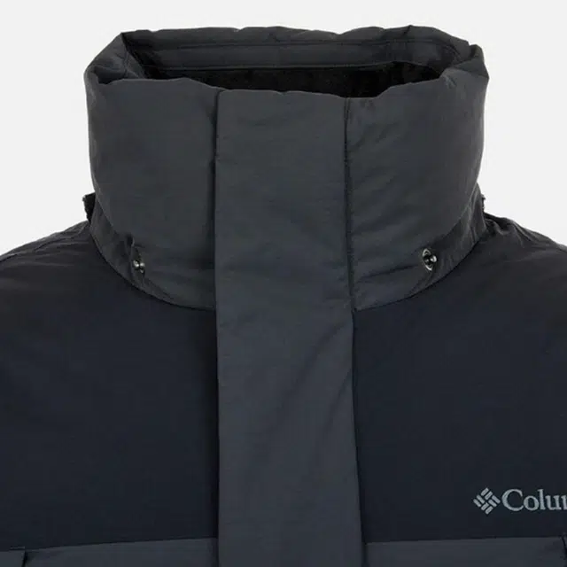 Columbia
