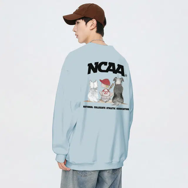 NCAA logo