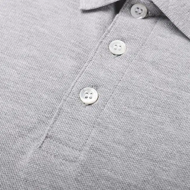 EMPORIO ARMANI SS21 Polo