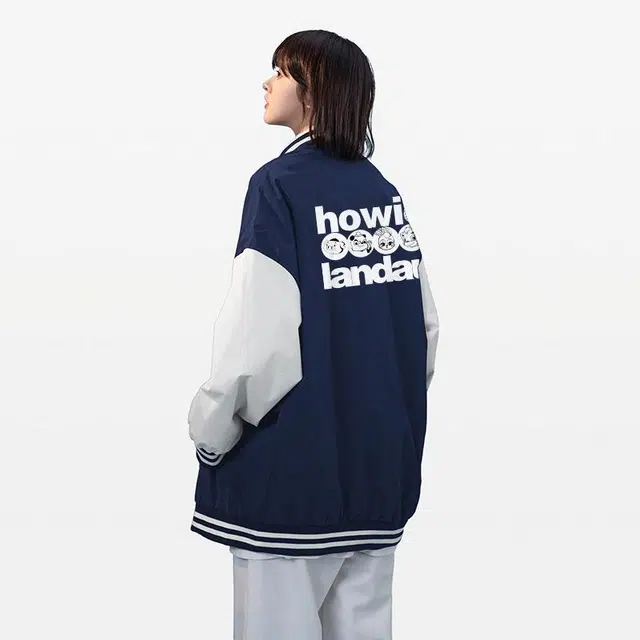 HOWIE LANDAU