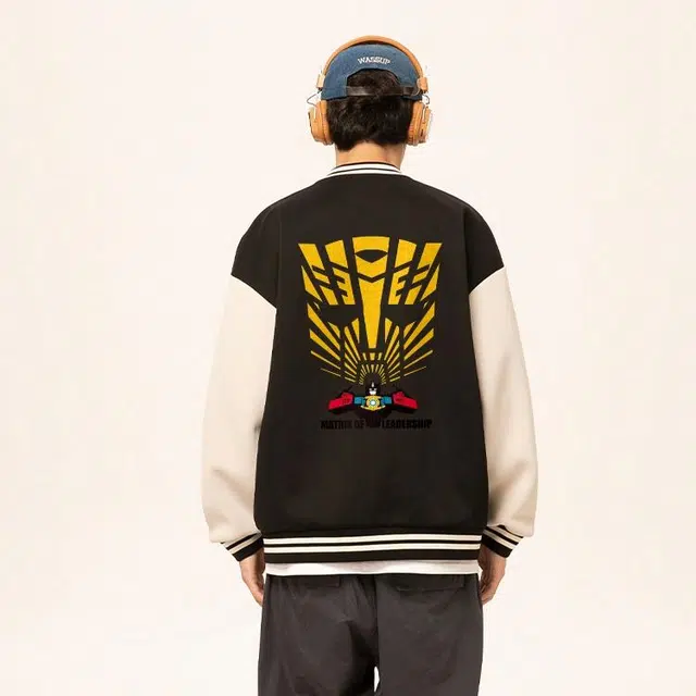TRANSFORMERS cityboy