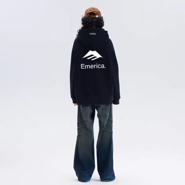 EMERICA LOGO