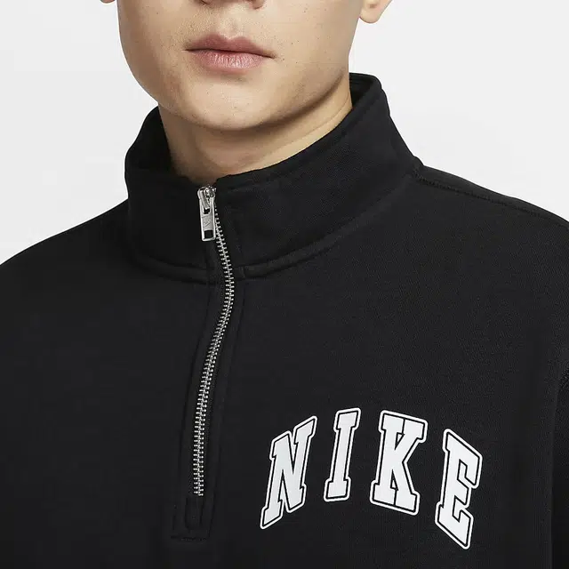 Nike Club