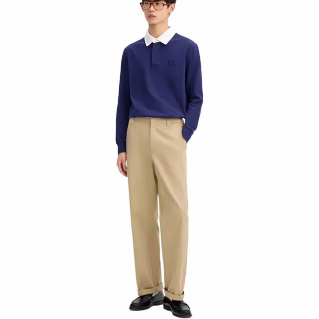 KENTCURWEN Polo