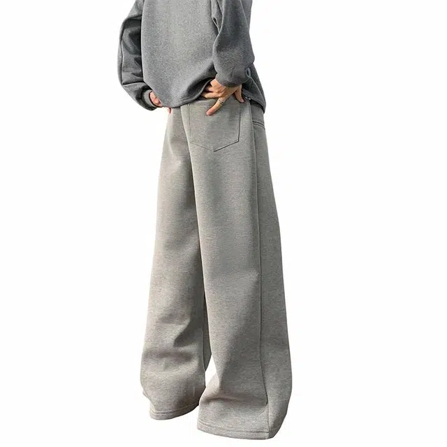 NOAHGIGI cleanfit