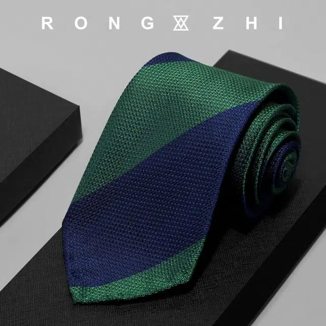 RONGZHI