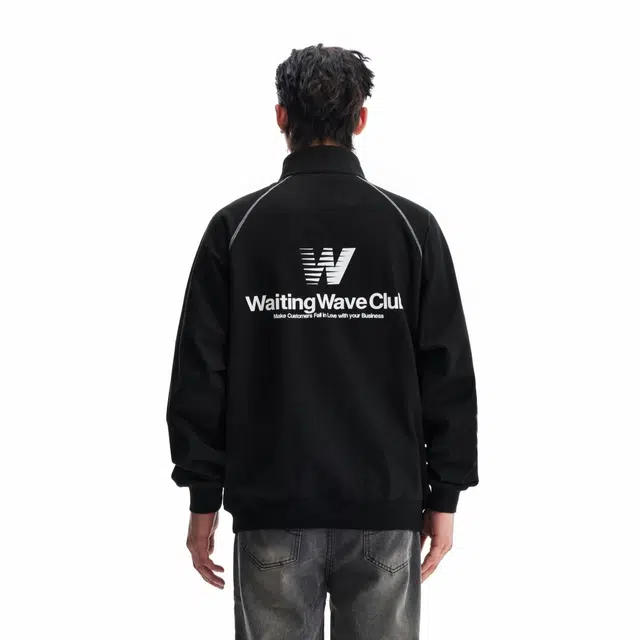 WAITINGWAVE