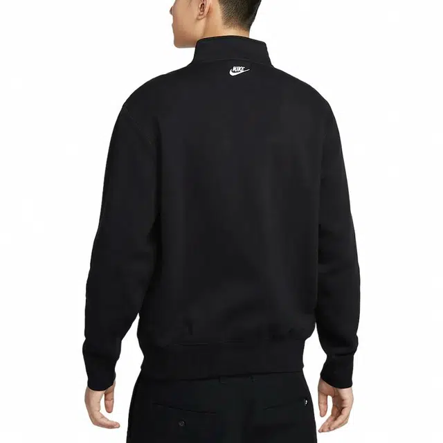 Nike Club