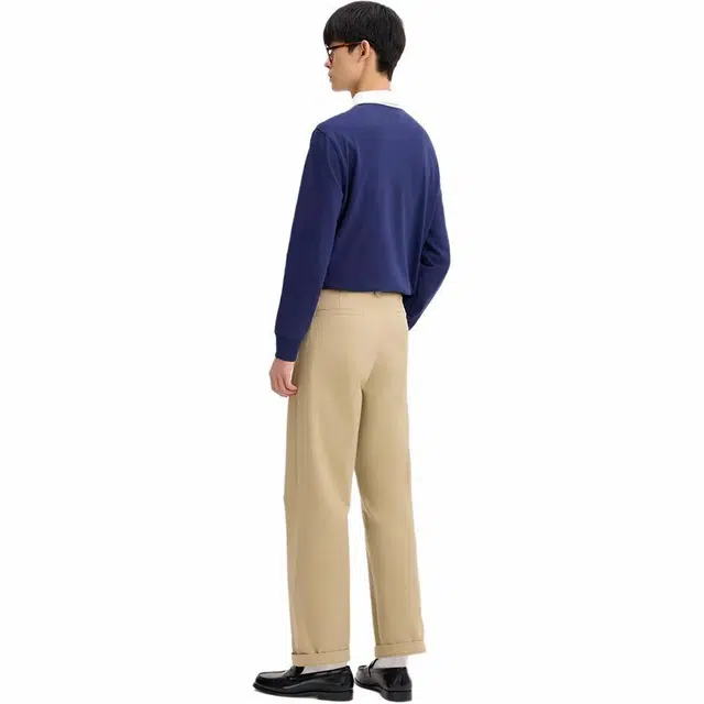 KENTCURWEN Polo