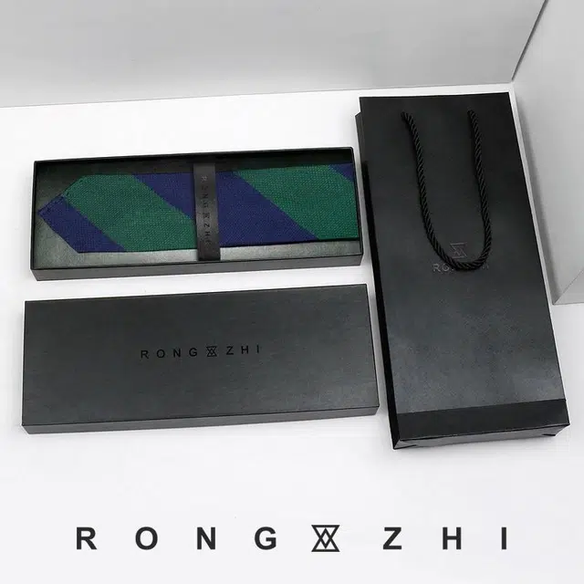 RONGZHI
