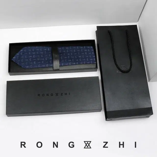 RONGZHI