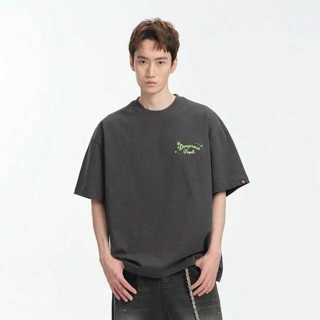 DANGEROUSPEOPLE T