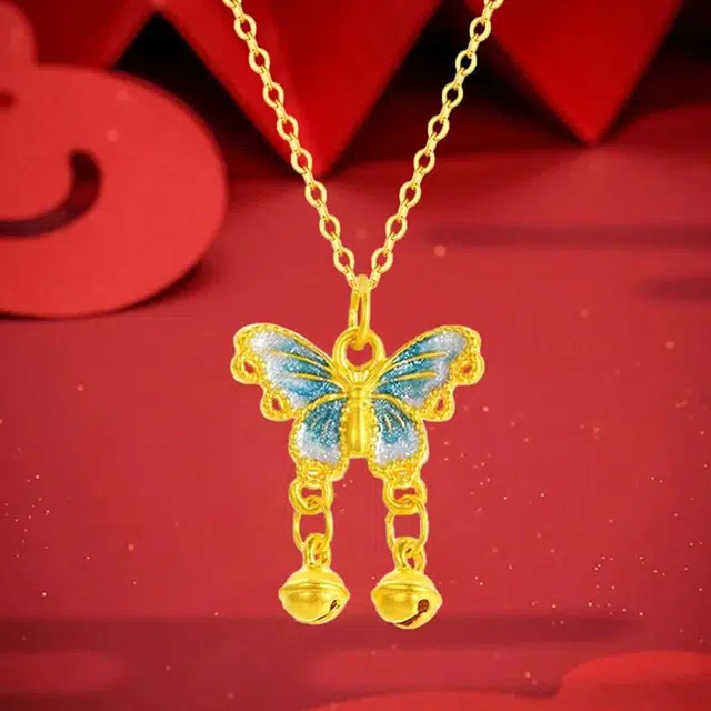 CHINA GOLD ins 999