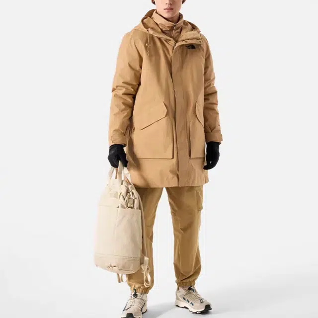 THE NORTH FACE 600