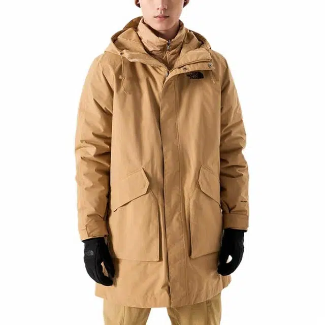 THE NORTH FACE 600