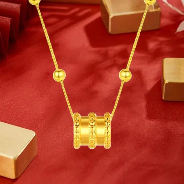 CHINA GOLD ins 999