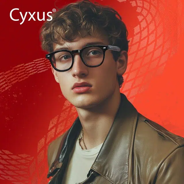 CYXUS