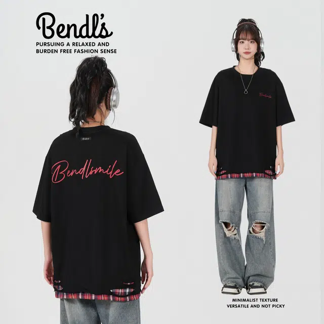 BENDLS LogoT