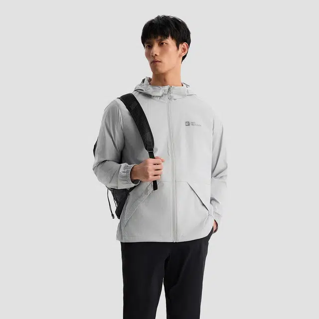 Jack Wolfskin NEW ESSENTIAL