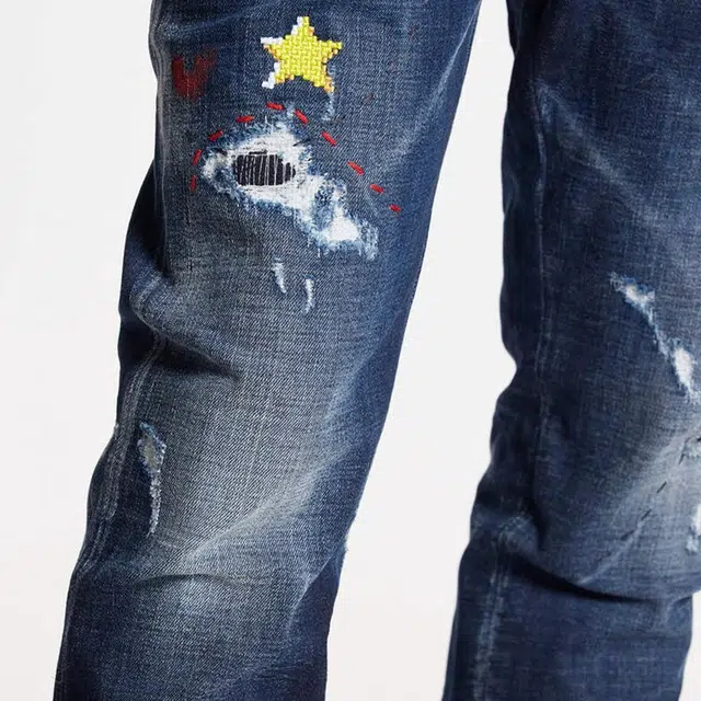 DSQUARED 2
