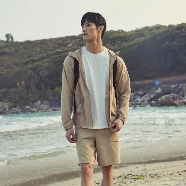 Jack Wolfskin NEW ESSENTIAL