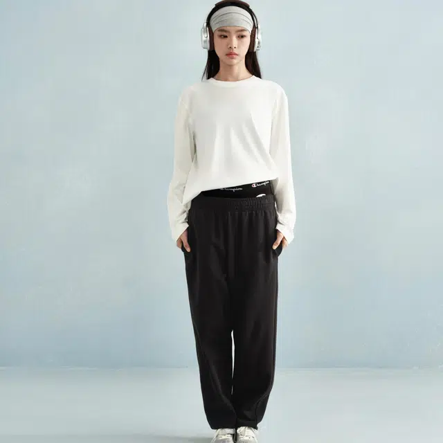 Champion SS25 T