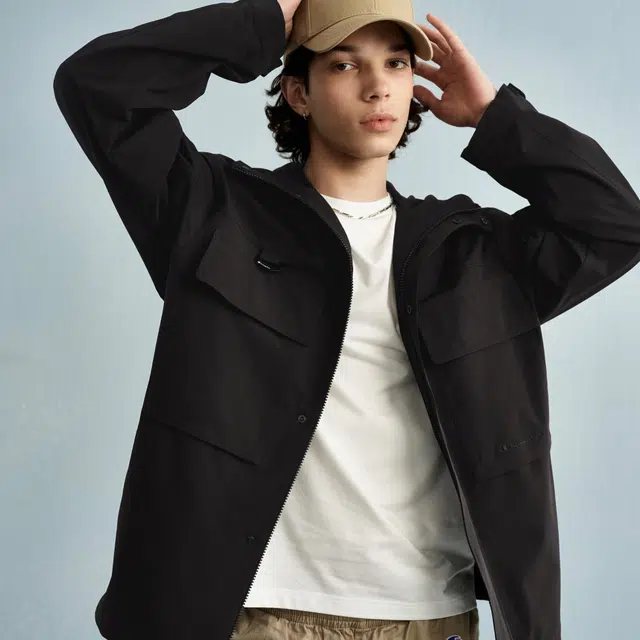 Champion SS25