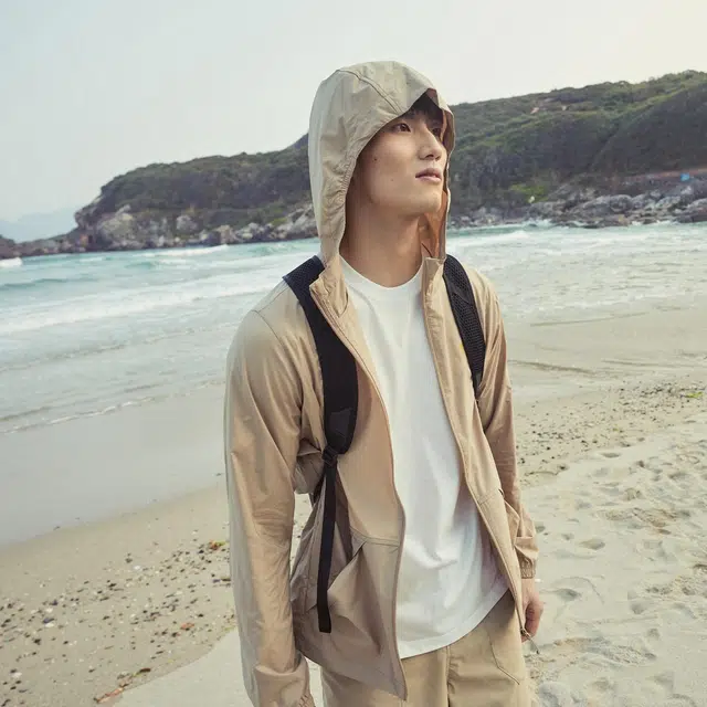 Jack Wolfskin NEW ESSENTIAL