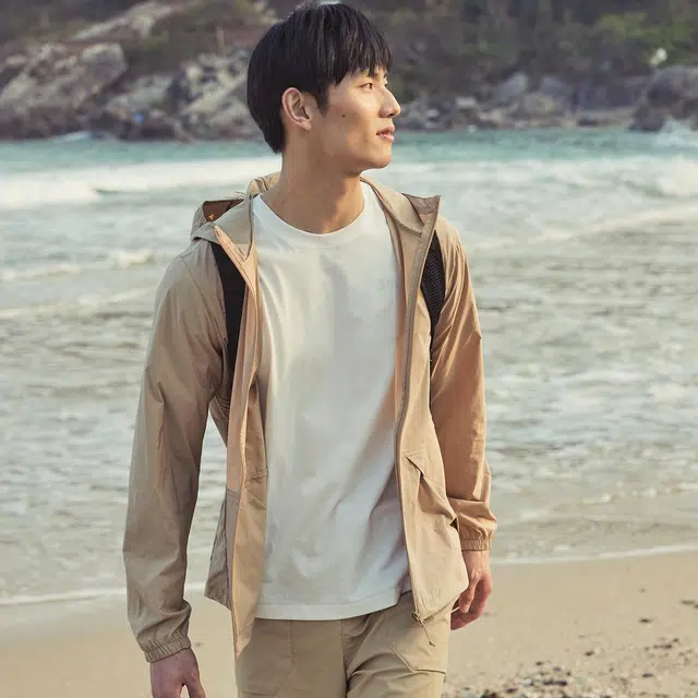 Jack Wolfskin NEW ESSENTIAL