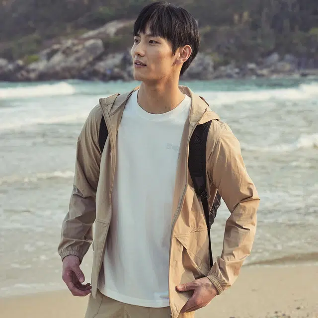 Jack Wolfskin NEW ESSENTIAL