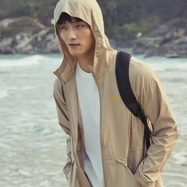 Jack Wolfskin NEW ESSENTIAL