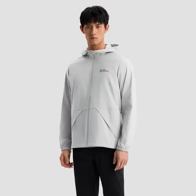 Jack Wolfskin NEW ESSENTIAL