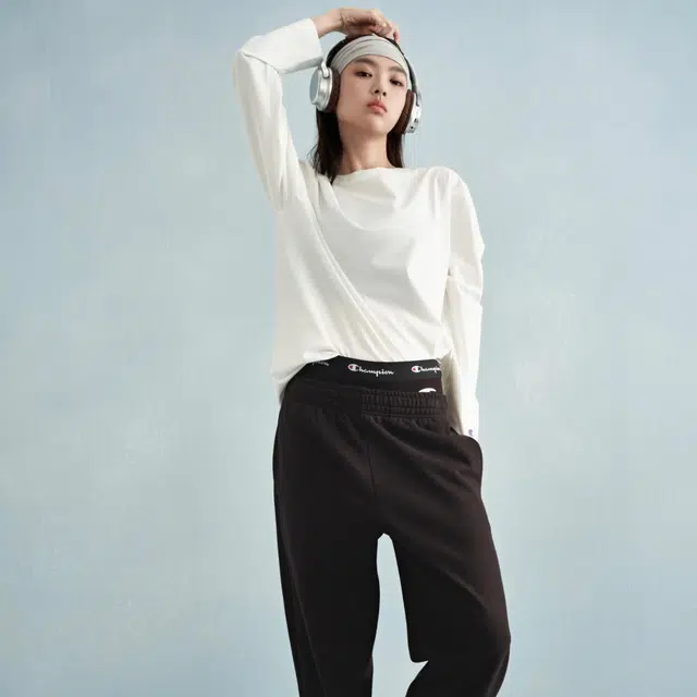 Champion SS25 T