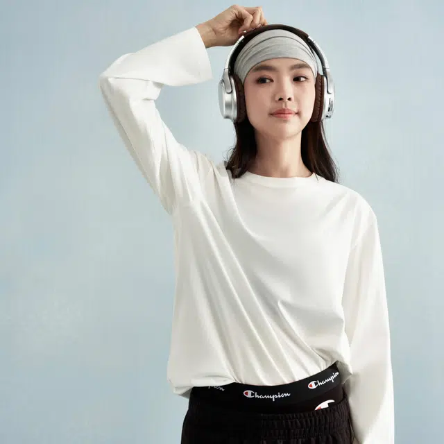 Champion SS25 T
