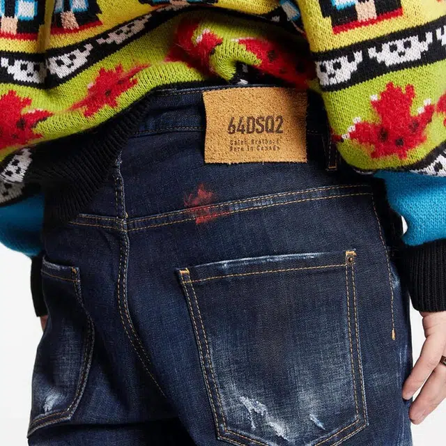 DSQUARED 2