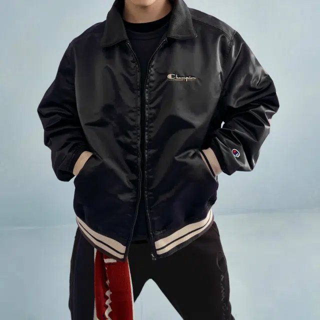 Champion SS25 YEARBOOK