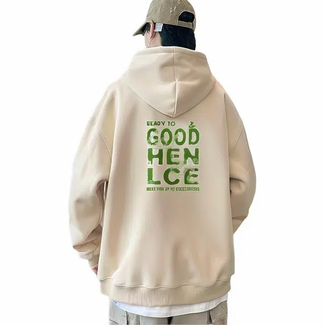 GOODHENLCE LOGO