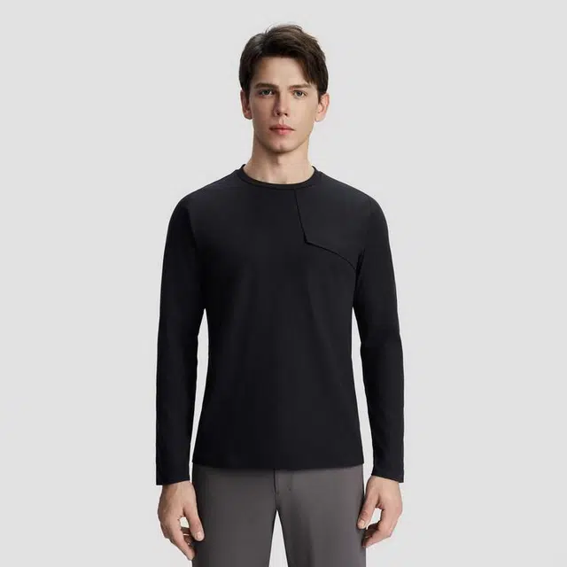 DESCENTE DUALIS T