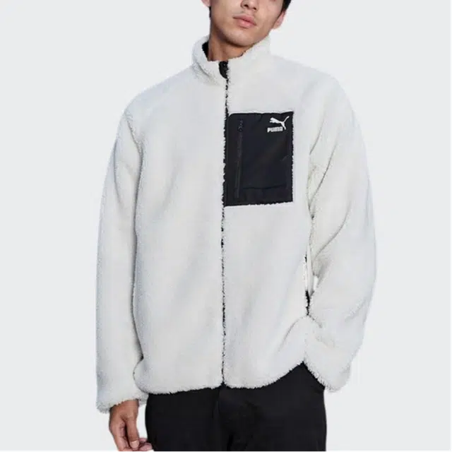 Puma Sherpa