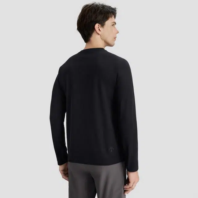 DESCENTE DUALIS T