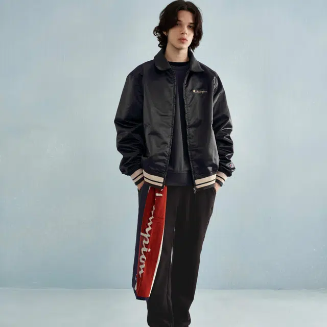 Champion SS25 YEARBOOK