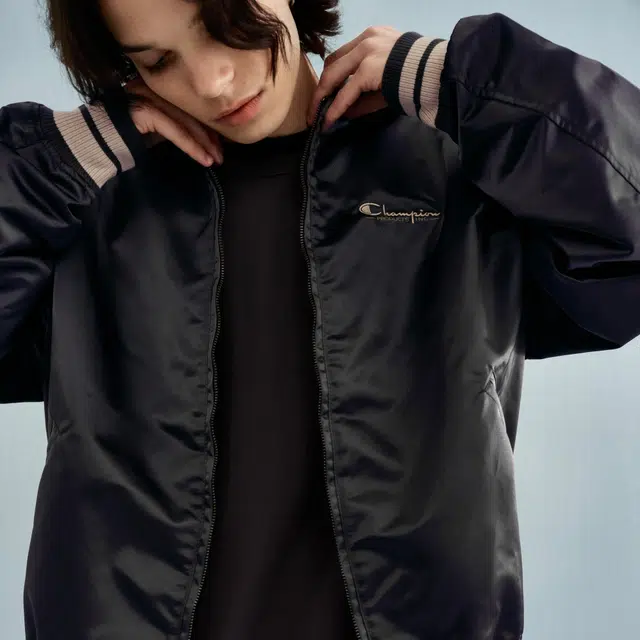 Champion SS25 YEARBOOK