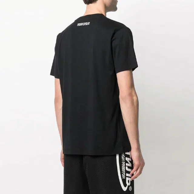 MARCELO BURLON COUNTY OF MILAN LogoT