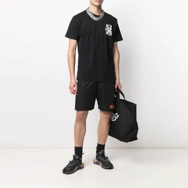 MARCELO BURLON COUNTY OF MILAN LogoT